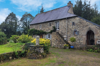 achat maison st-mayeux 22320