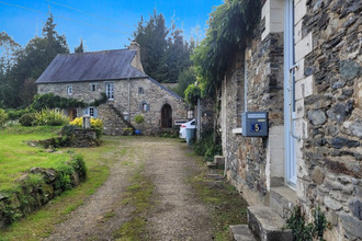 achat maison st-mayeux 22320