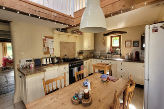 achat maison st-mayeux 22320