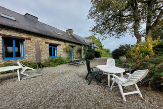 achat maison st-mayeux 22320