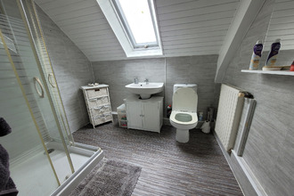 achat maison st-mayeux 22320