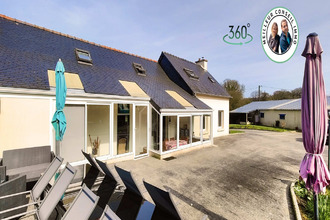 achat maison st-mayeux 22320