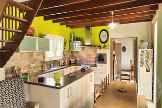 achat maison st-mayeux 22320