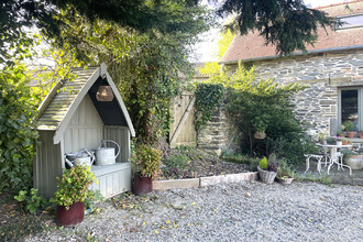 achat maison st-mayeux 22320