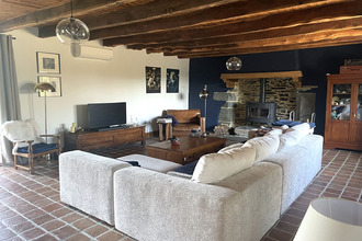 achat maison st-mayeux 22320