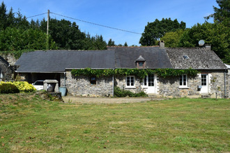 achat maison st-mayeux 22320