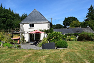 achat maison st-mayeux 22320
