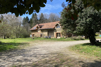 achat maison st-meard 87130