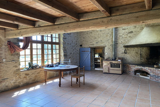 achat maison st-meard 87130