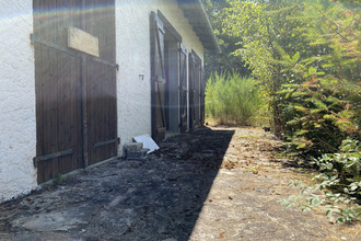 achat maison st-meard 87130