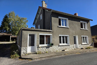 achat maison st-meard 87130