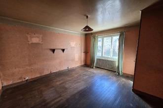achat maison st-meard 87130