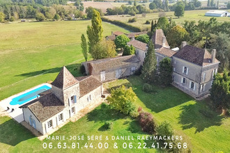 achat maison st-meard-de-gurcon 24610