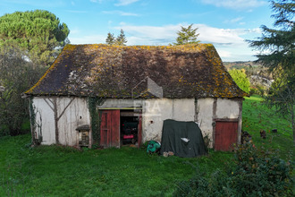 achat maison st-meard-de-gurcon 24610