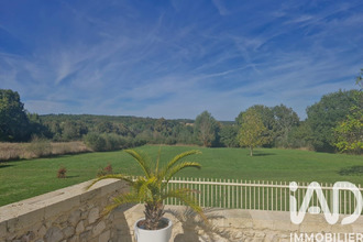 achat maison st-meard-de-gurcon 24610