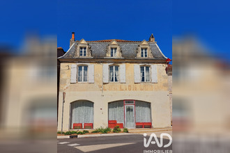 achat maison st-meard-de-gurcon 24610