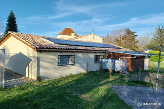 achat maison st-meard-de-gurcon 24610