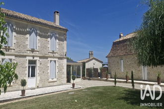 achat maison st-meard-de-gurcon 24610