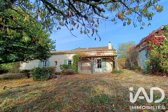 achat maison st-meard-de-gurcon 24610