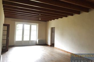 achat maison st-medard 16300