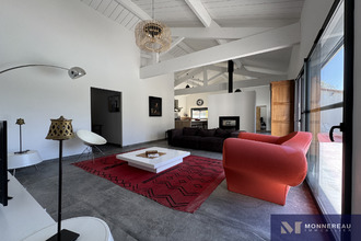 achat maison st-medard 16300