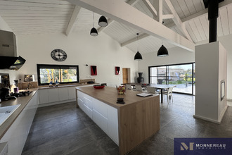 achat maison st-medard 16300