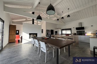 achat maison st-medard 16300