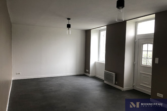 achat maison st-medard 16300