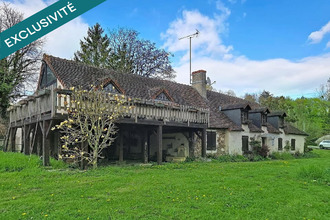 achat maison st-medard 36700