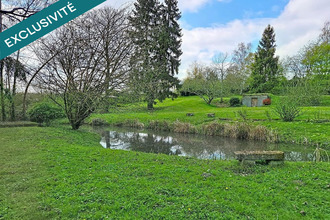 achat maison st-medard 36700