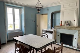 achat maison st-medard-d-aunis 17220