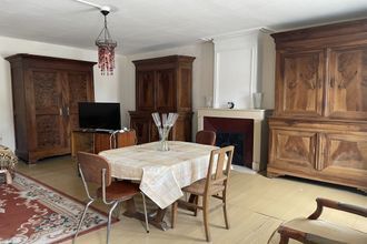 achat maison st-medard-d-aunis 17220