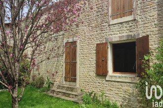 achat maison st-medard-d-aunis 17220