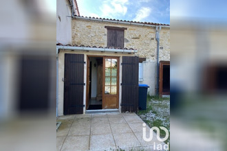 achat maison st-medard-d-aunis 17220