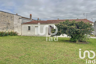 achat maison st-medard-d-aunis 17220