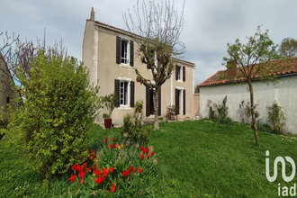 achat maison st-medard-d-aunis 17220