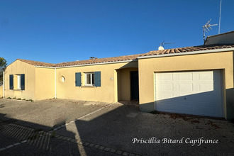 achat maison st-medard-d-aunis 17220