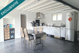 achat maison st-medard-d-aunis 17220