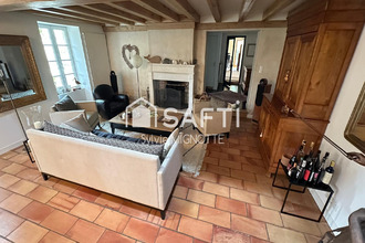 achat maison st-medard-d-aunis 17220