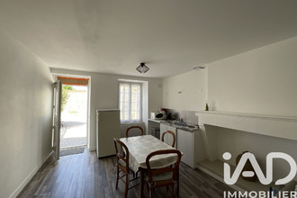 achat maison st-medard-d-aunis 17220