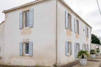 achat maison st-medard-d-aunis 17220