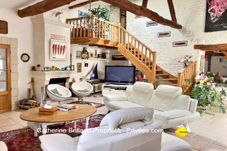 achat maison st-medard-d-aunis 17220