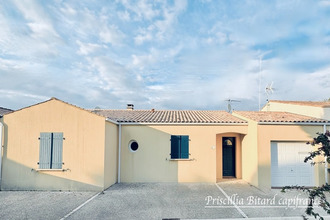 achat maison st-medard-d-aunis 17220