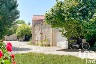 achat maison st-medard-d-aunis 17220