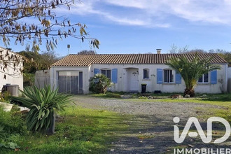 achat maison st-medard-d-aunis 17220