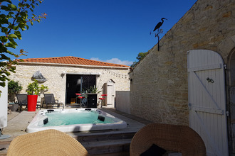 achat maison st-medard-d-aunis 17220