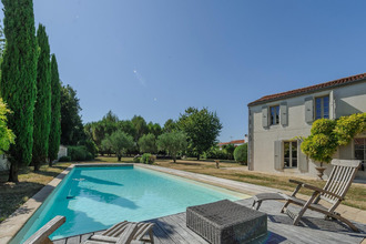 achat maison st-medard-d-aunis 17220