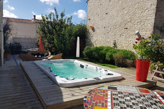 achat maison st-medard-d-aunis 17220