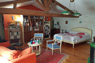 achat maison st-medard-d-aunis 17220