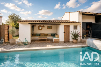 achat maison st-medard-d-aunis 17220